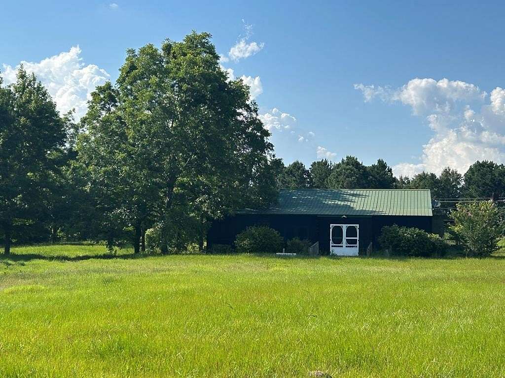 10.3 Acres of Commercial Land for Sale in Ashford, Alabama