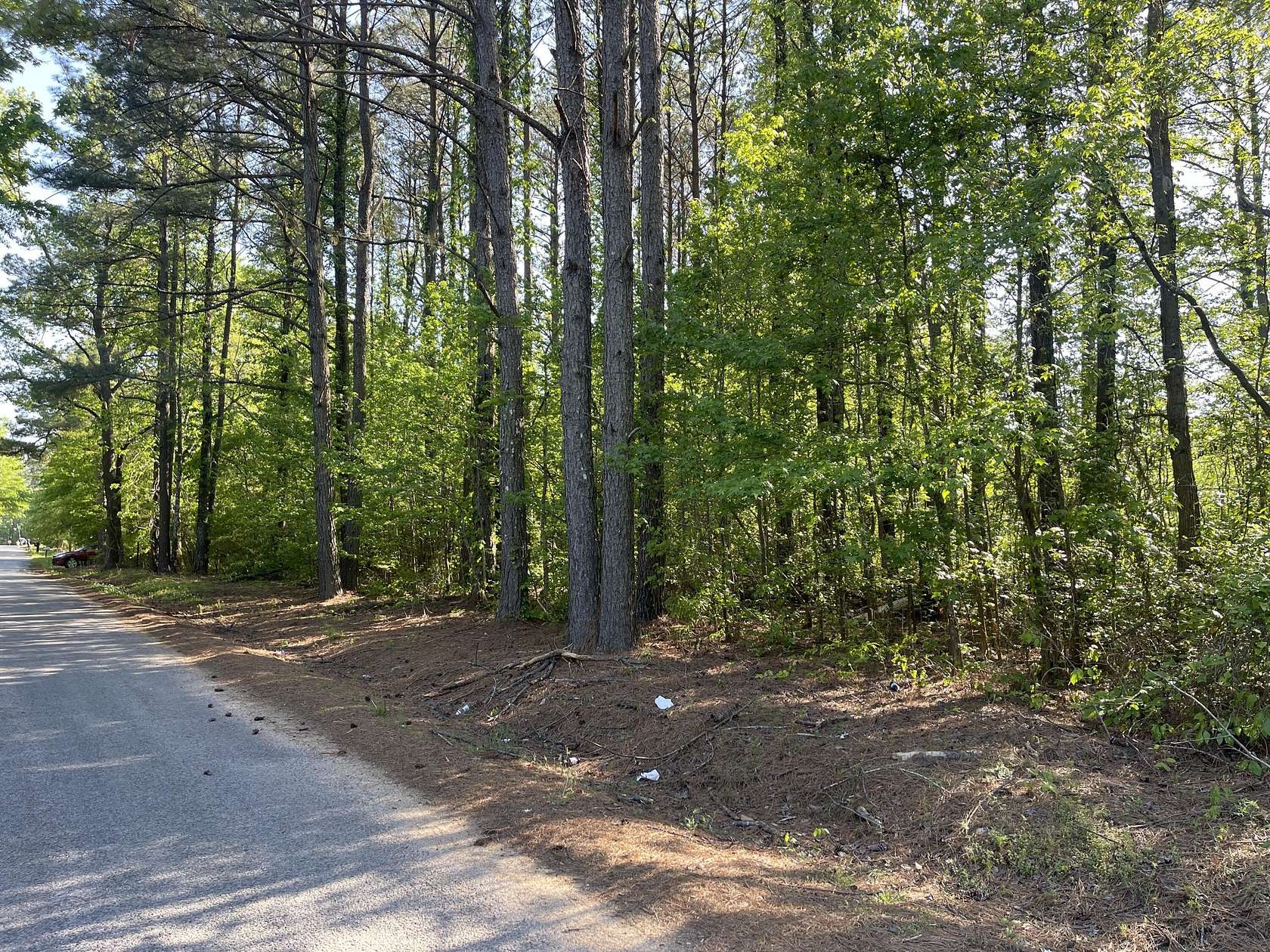 0.45 Acres of Land for Sale in Columbus, Mississippi