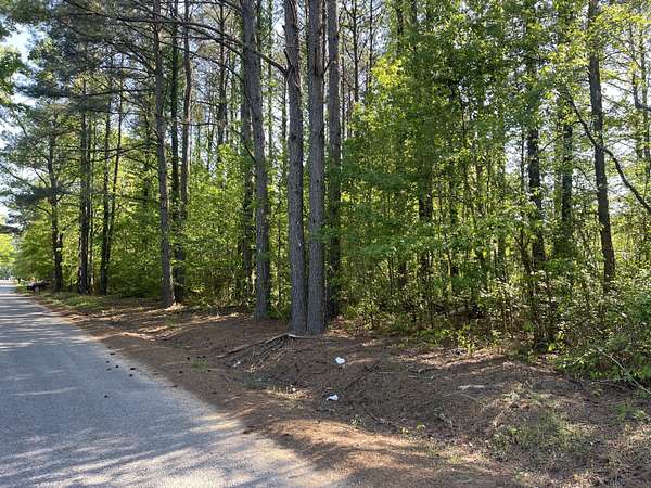 0.45 Acres of Land for Sale in Columbus, Mississippi
