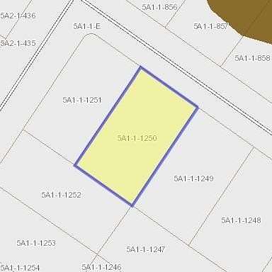 0.23 Acres of Land for Sale in Greenbackville, Virginia