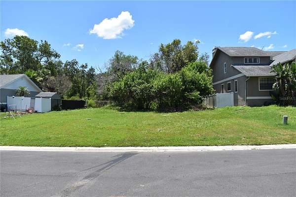 Zip Code 34698 Land for Sale - 55 Properties - LandSearch