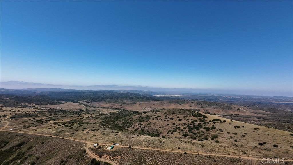 645 Acres of Land for Sale in Lake Elsinore, California