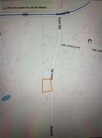 Residential Land for Sale in Denham Springs, Louisiana