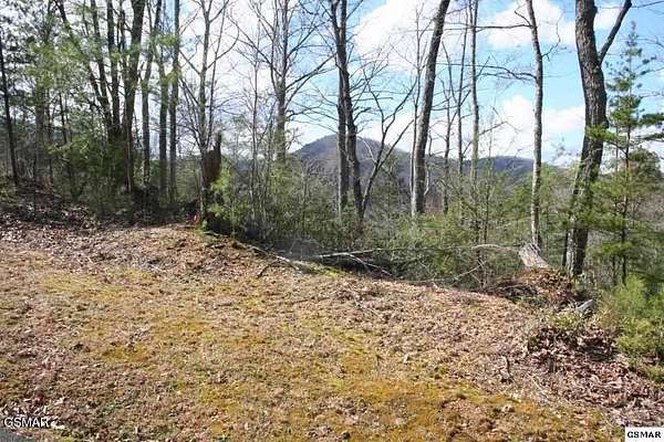 1 Acre of Residential Land for Sale in Pigeon Forge, Tennessee