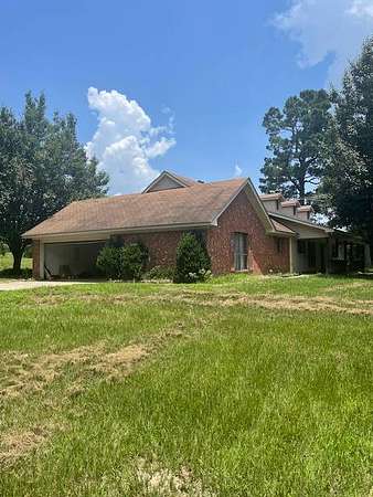 Land for Sale in Rosston, Arkansas