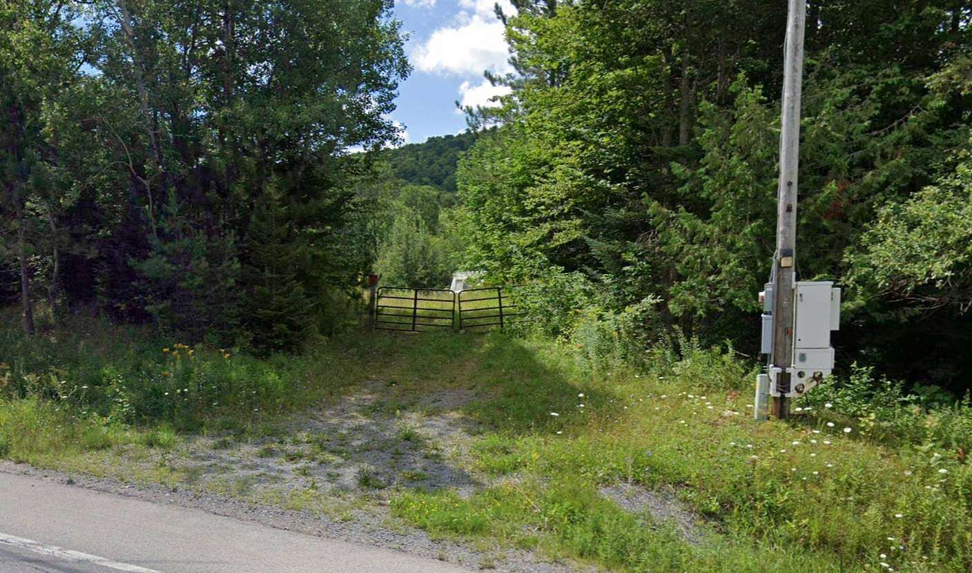 61.7 Acres of Recreational Land for Sale in Hoffmeister, New York