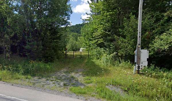 61.7 Acres of Recreational Land for Sale in Hoffmeister, New York
