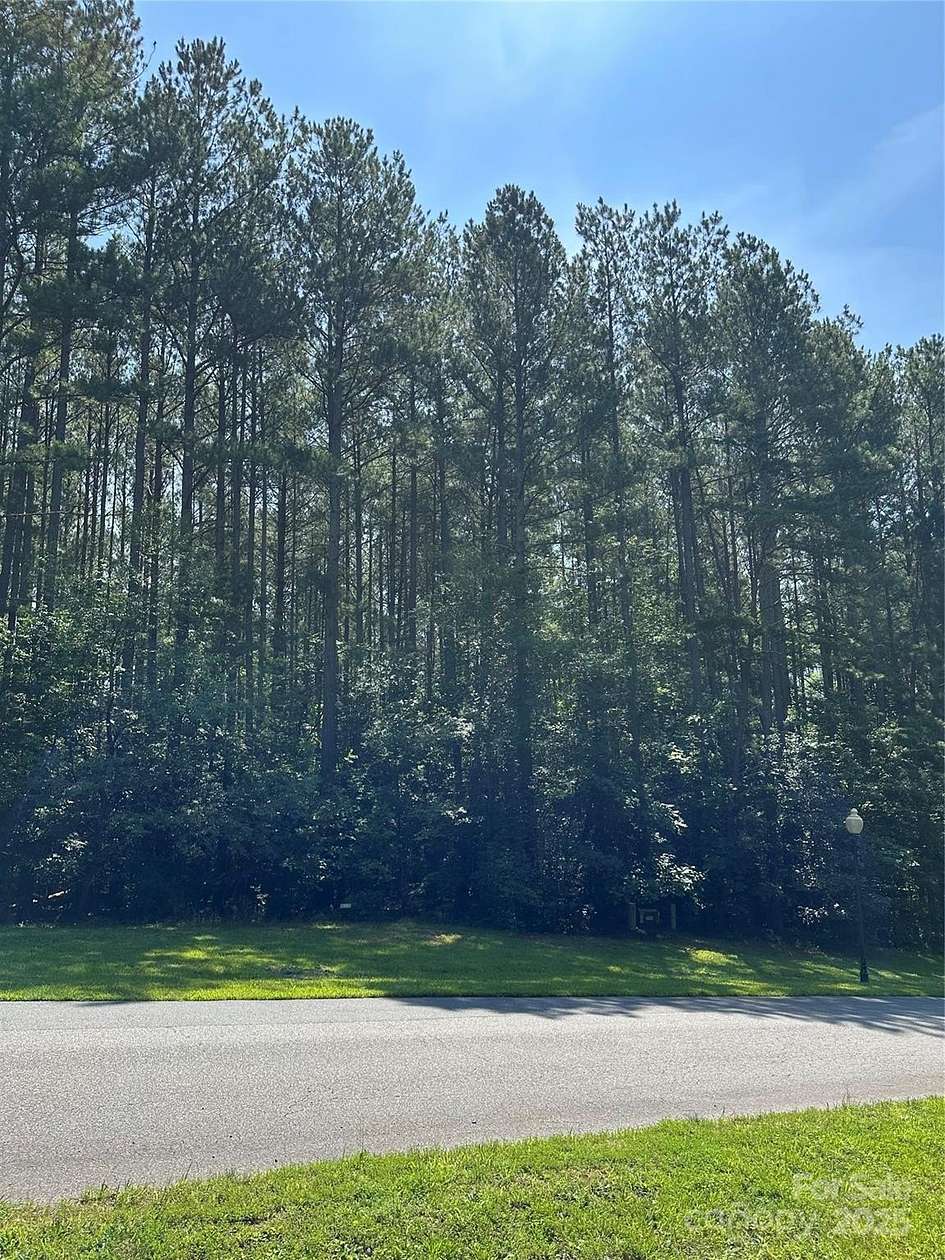 1.34 Acres of Residential Land for Sale in Granite Falls, North Carolina