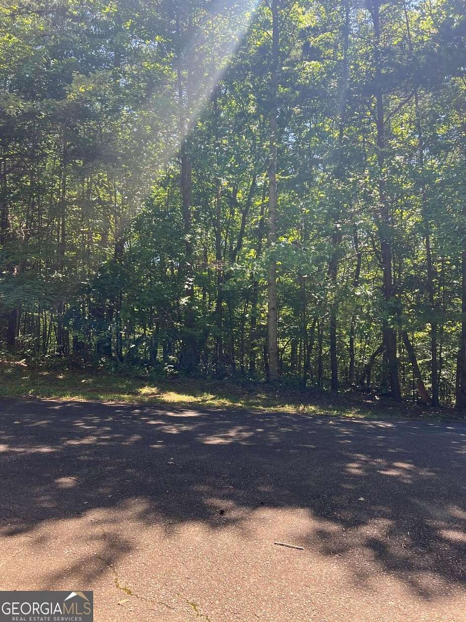 5 Acres of Land for Sale in Talking Rock, Georgia