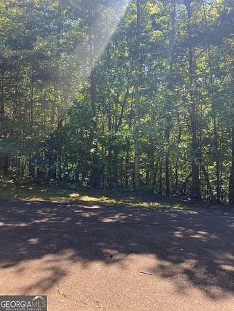 5 Acres of Land for Sale in Talking Rock, Georgia