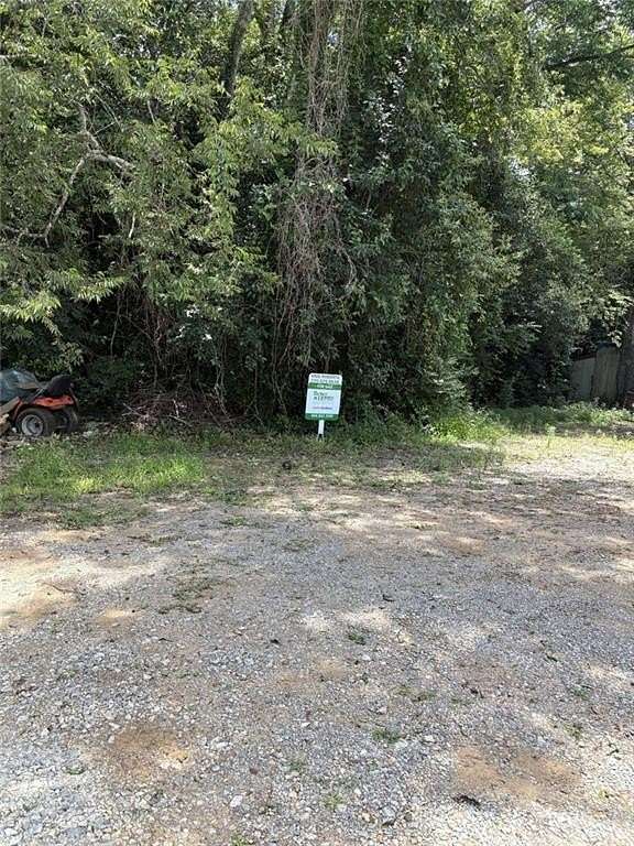 0.06 Acres of Residential Land for Sale in Macon, Georgia