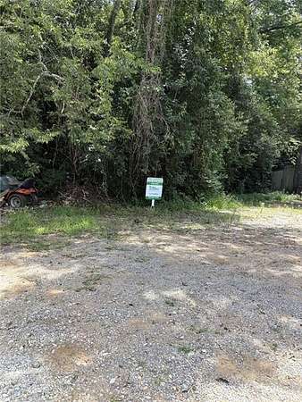 0.06 Acres of Residential Land for Sale in Macon, Georgia