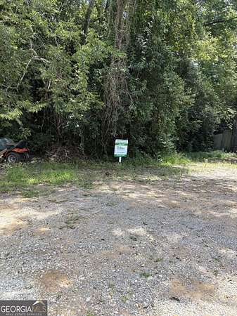 0.06 Acres of Land for Sale in Macon, Georgia