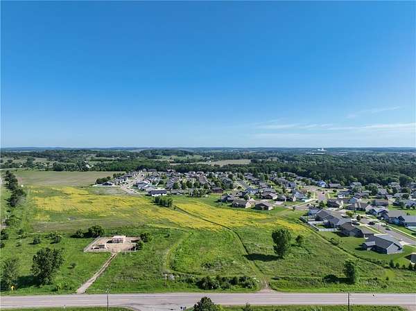 14.7 Acres of Land for Sale in Eau Claire, Wisconsin