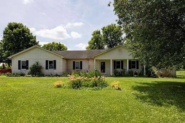 2.2 Acres of Residential Land with Home for Sale in Bowling Green, Kentucky