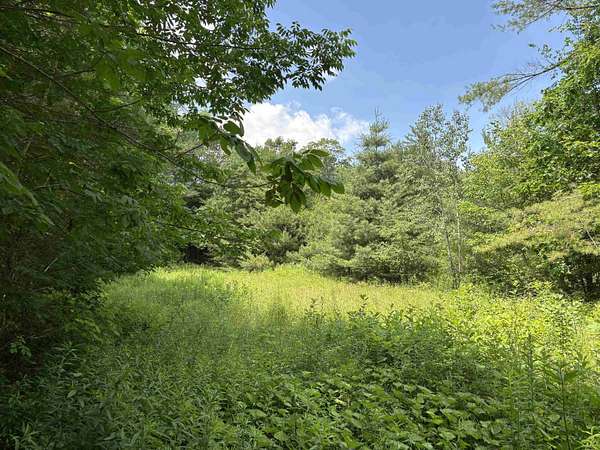 4 Acres of Residential Land for Sale in Andover, Vermont