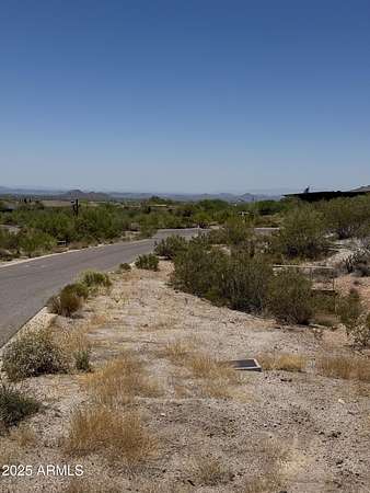 0.99 Acres of Residential Land for Sale in Scottsdale, Arizona