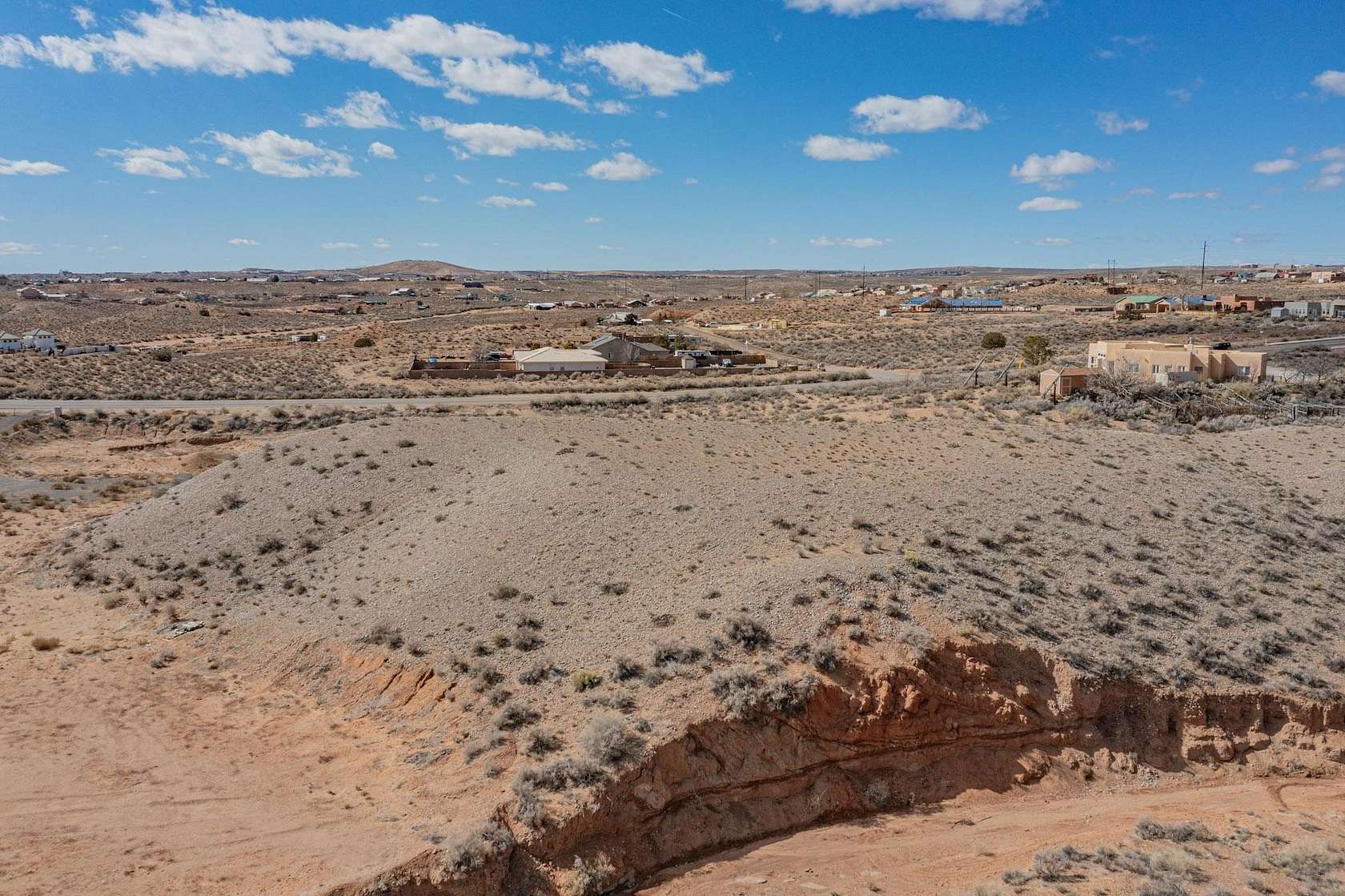 2.5 Acres of Land for Sale in Rio Rancho, New Mexico