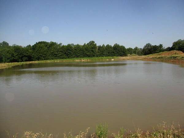39 Acres of Recreational Land & Farm for Sale in Bluejacket, Oklahoma