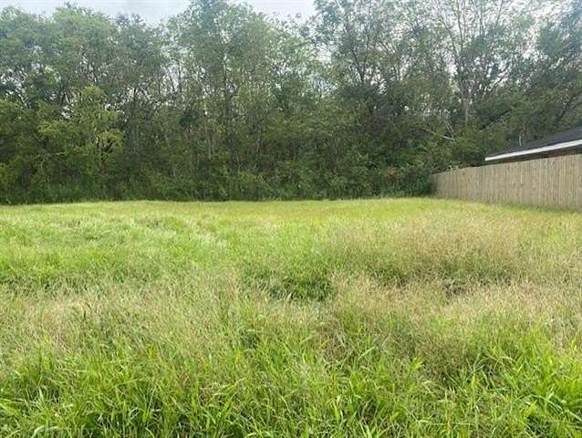 0.12 Acres of Residential Land for Sale in Saint Bernard, Louisiana