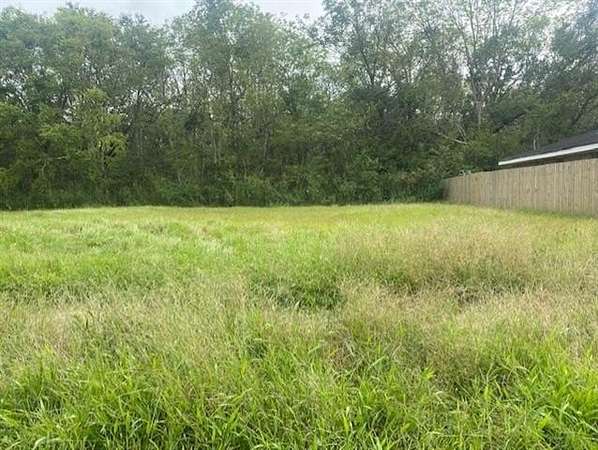 0.12 Acres of Residential Land for Sale in Saint Bernard, Louisiana