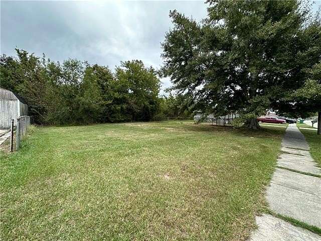 Residential Land for Sale in Saint Bernard, Louisiana