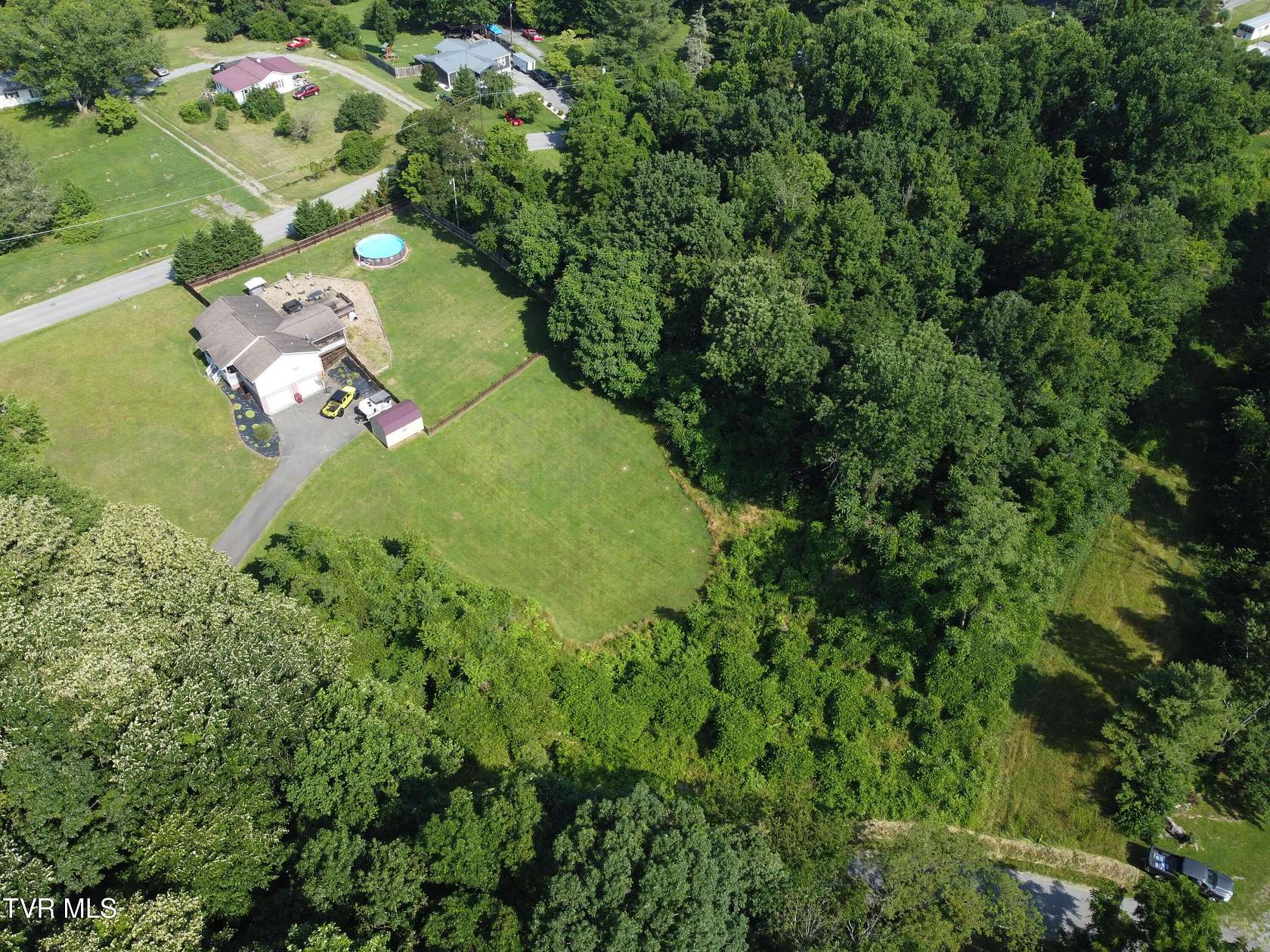 0.31 Acres of Residential Land for Sale in Johnson City, Tennessee