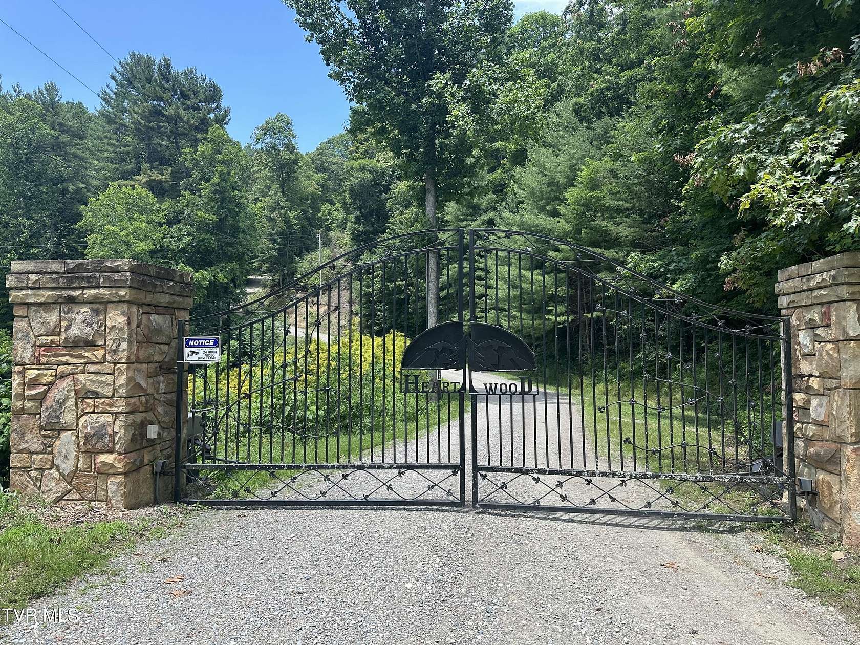 3 Acres of Residential Land for Sale in Butler, Tennessee