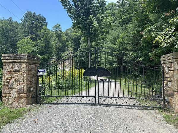 3 Acres of Residential Land for Sale in Butler, Tennessee