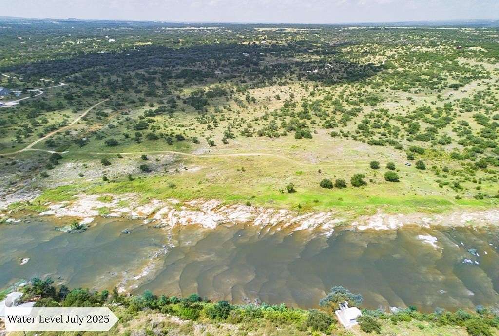 30 Acres of Agricultural Land for Sale in Johnson City, Texas
