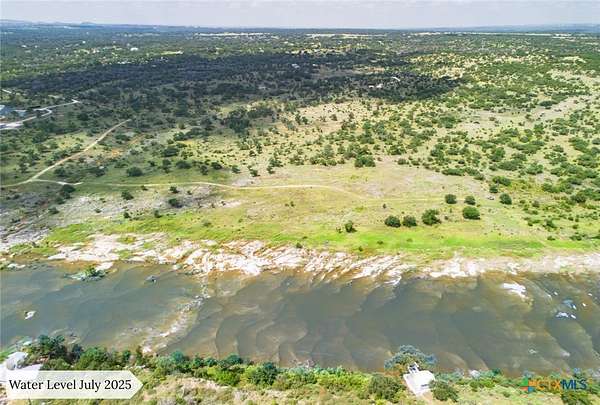 30 Acres of Land for Sale in Johnson City, Texas