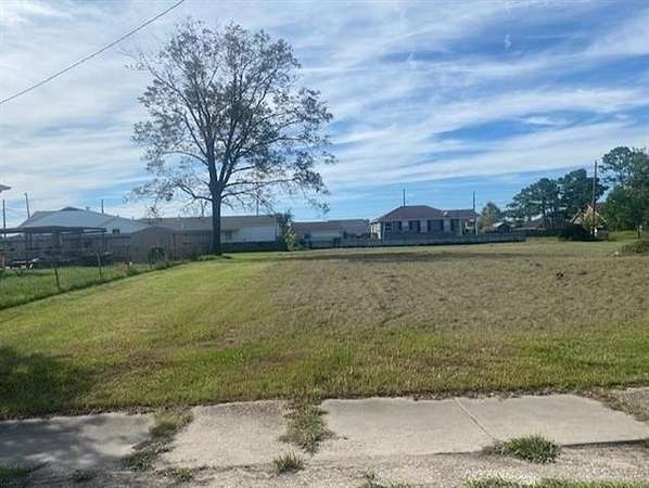 0.1 Acres of Residential Land for Sale in Chalmette, Louisiana