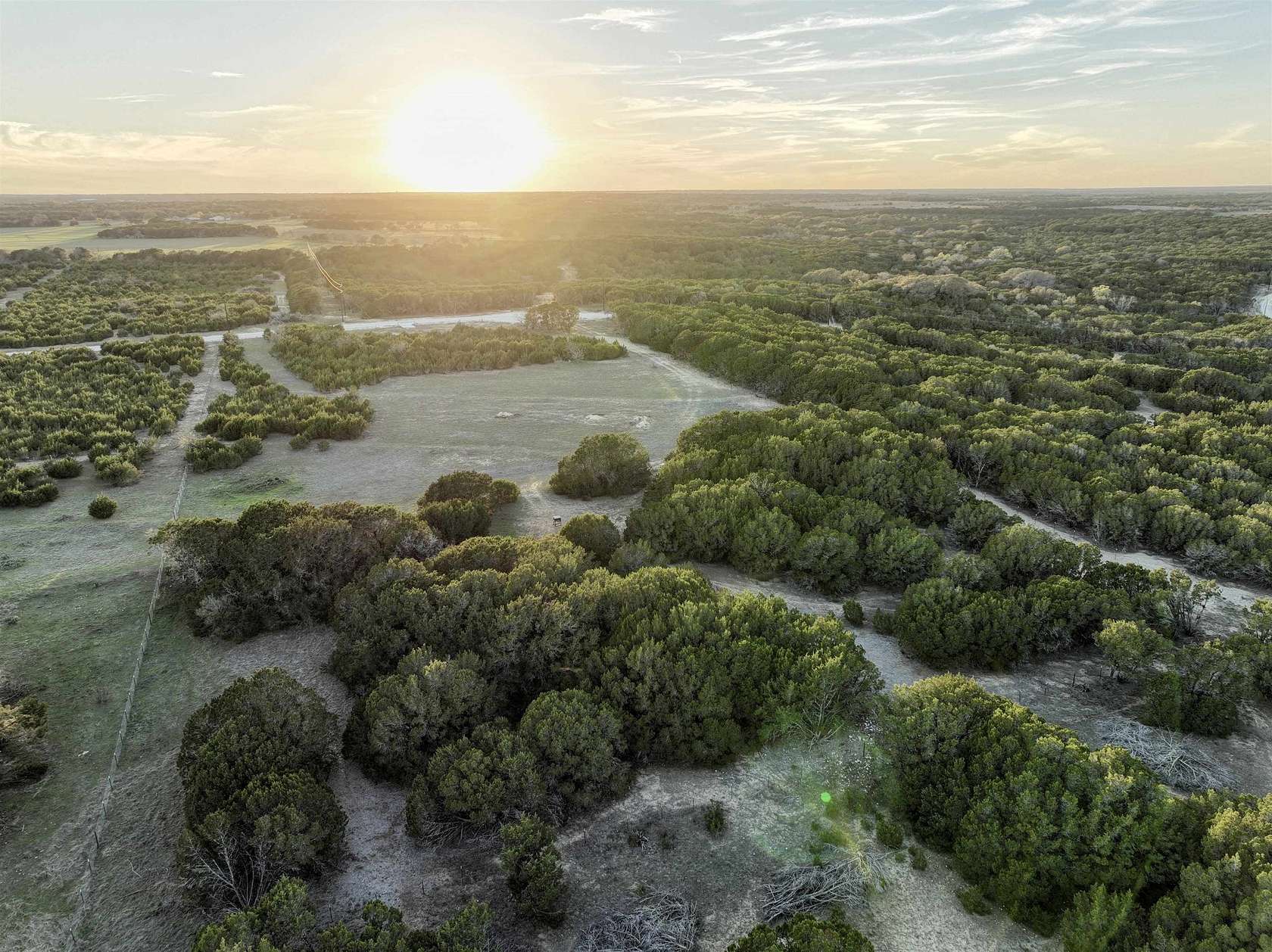 6.24 Acres of Residential Land for Sale in Lampasas, Texas