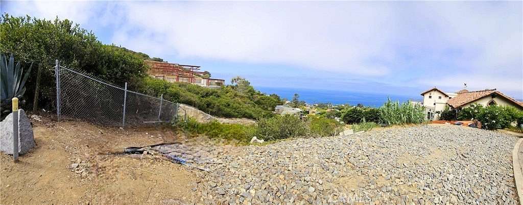 0.54 Acres of Residential Land for Sale in La Jolla, California