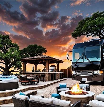 4 Acres of Land for Sale in Sunrise Beach, Missouri