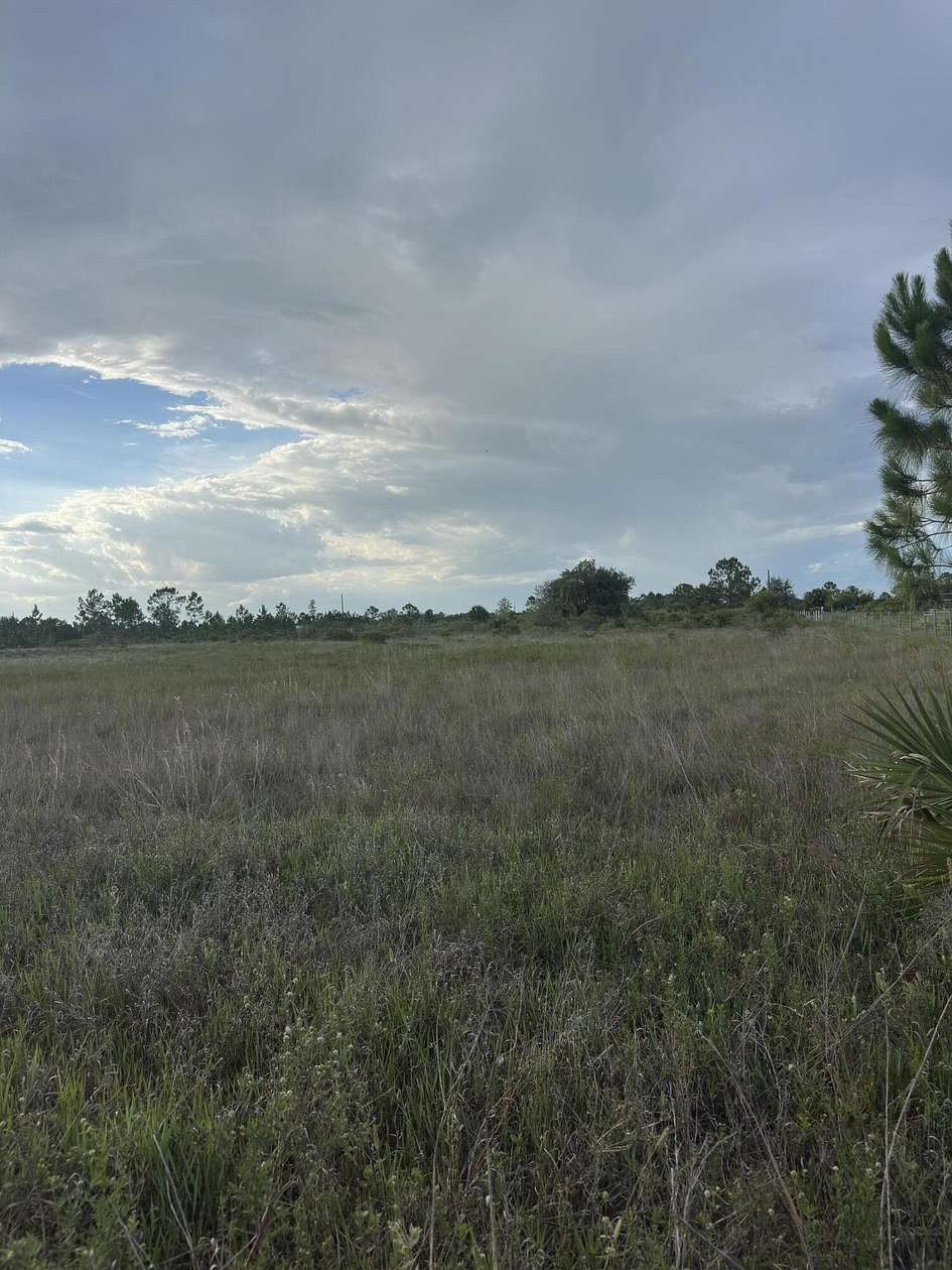 2.5 Acres of Mixed-Use Land for Sale in Okeechobee, Florida