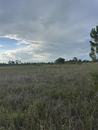 2.5 Acres of Mixed-Use Land for Sale in Okeechobee, Florida