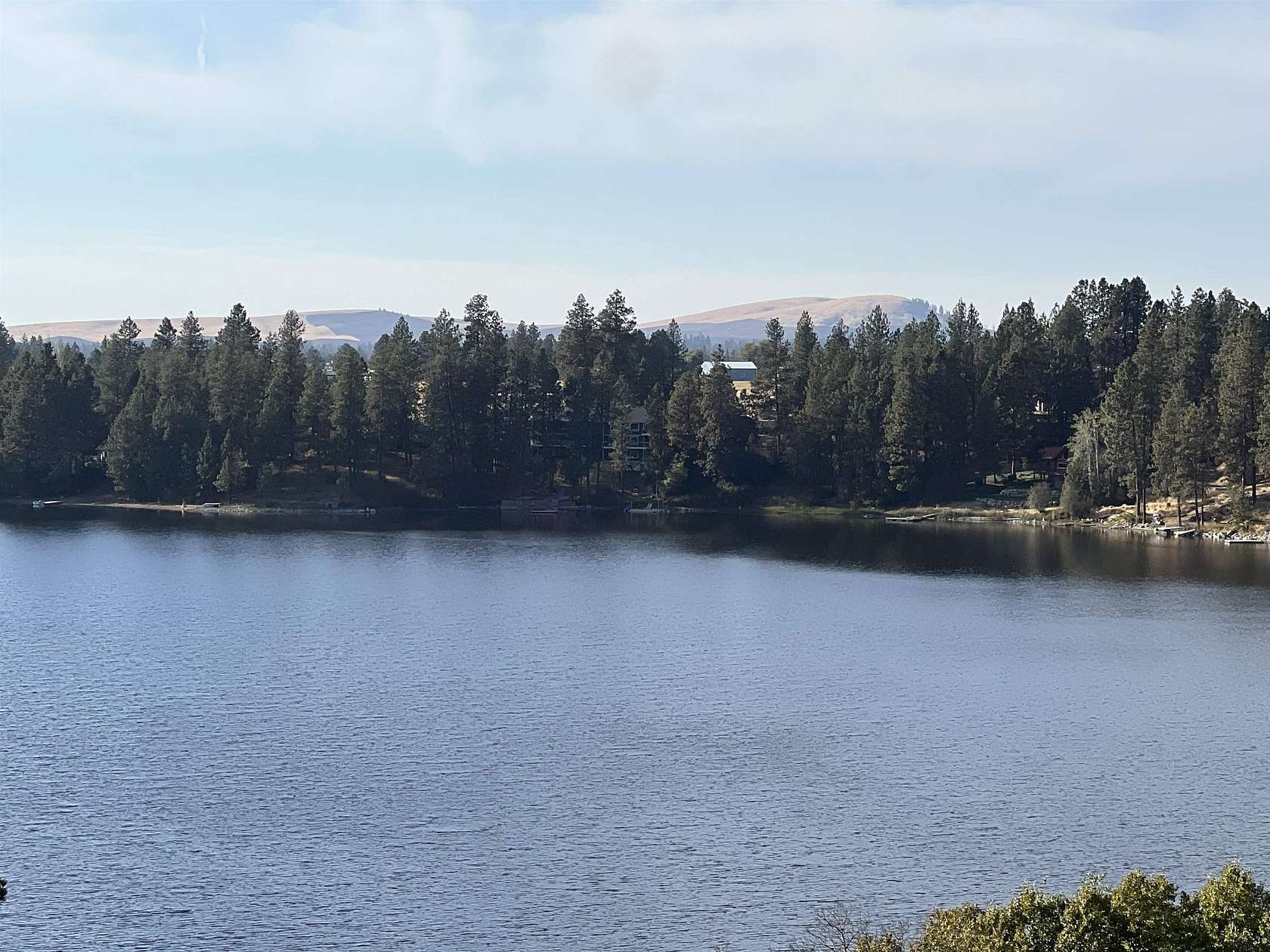 1.29 Acres of Mixed-Use Land for Sale in Medical Lake, Washington