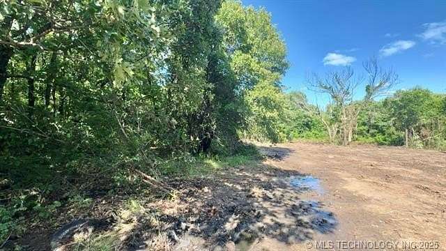 5 Acres of Residential Land for Sale in Jennings, Oklahoma