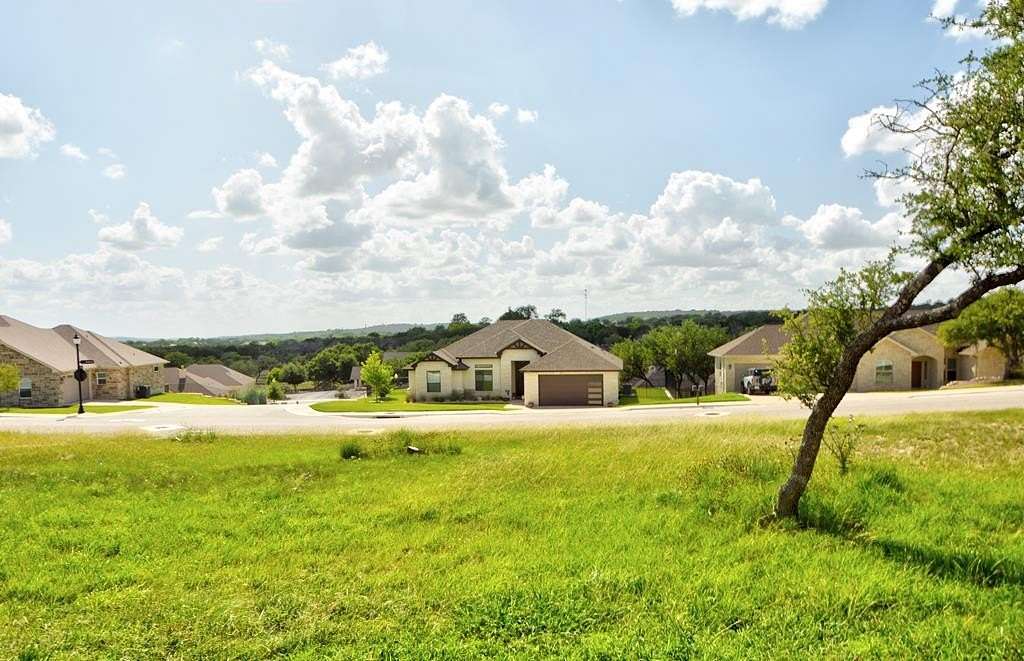 0.26 Acres of Residential Land for Sale in Kerrville, Texas