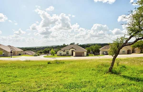 0.26 Acres of Residential Land for Sale in Kerrville, Texas