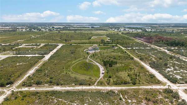 2 Acres of Residential Land for Sale in Avon Park, Florida