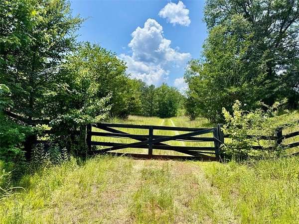 10.3 Acres of Land for Sale in Sparta, Georgia