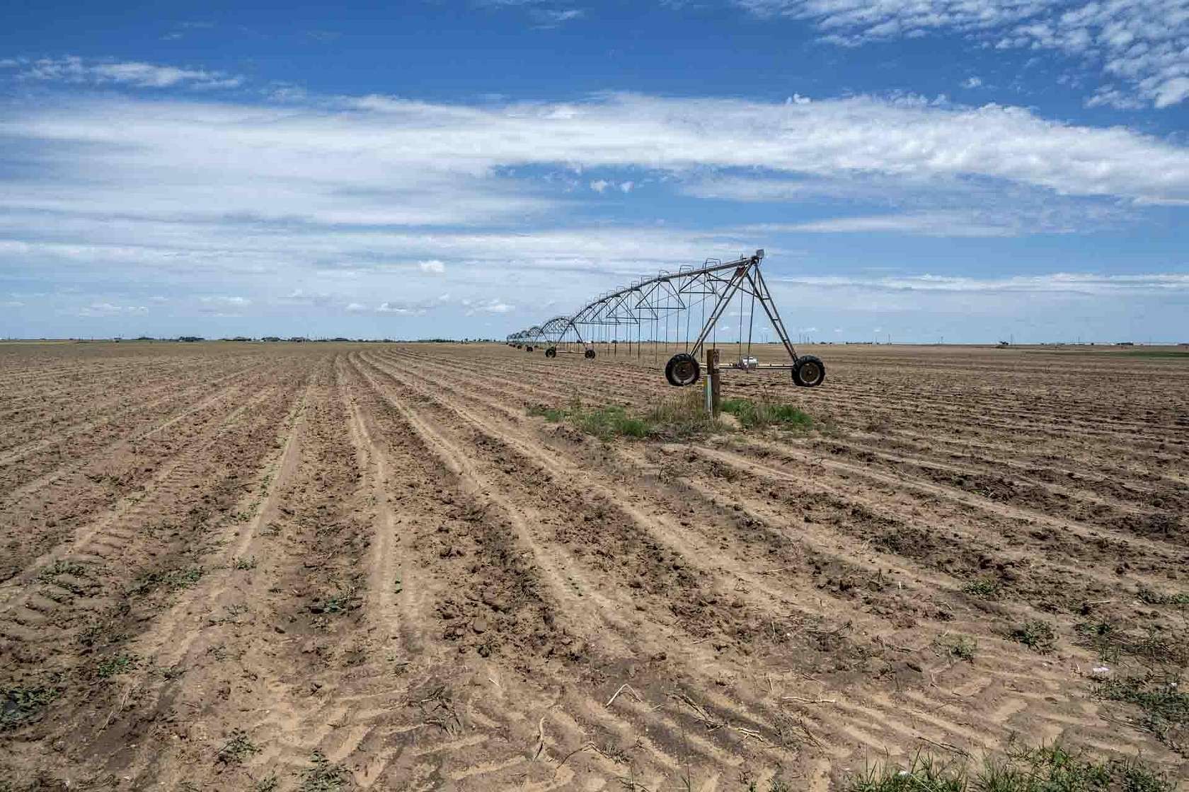 Residential Land for Sale in New Home, Texas