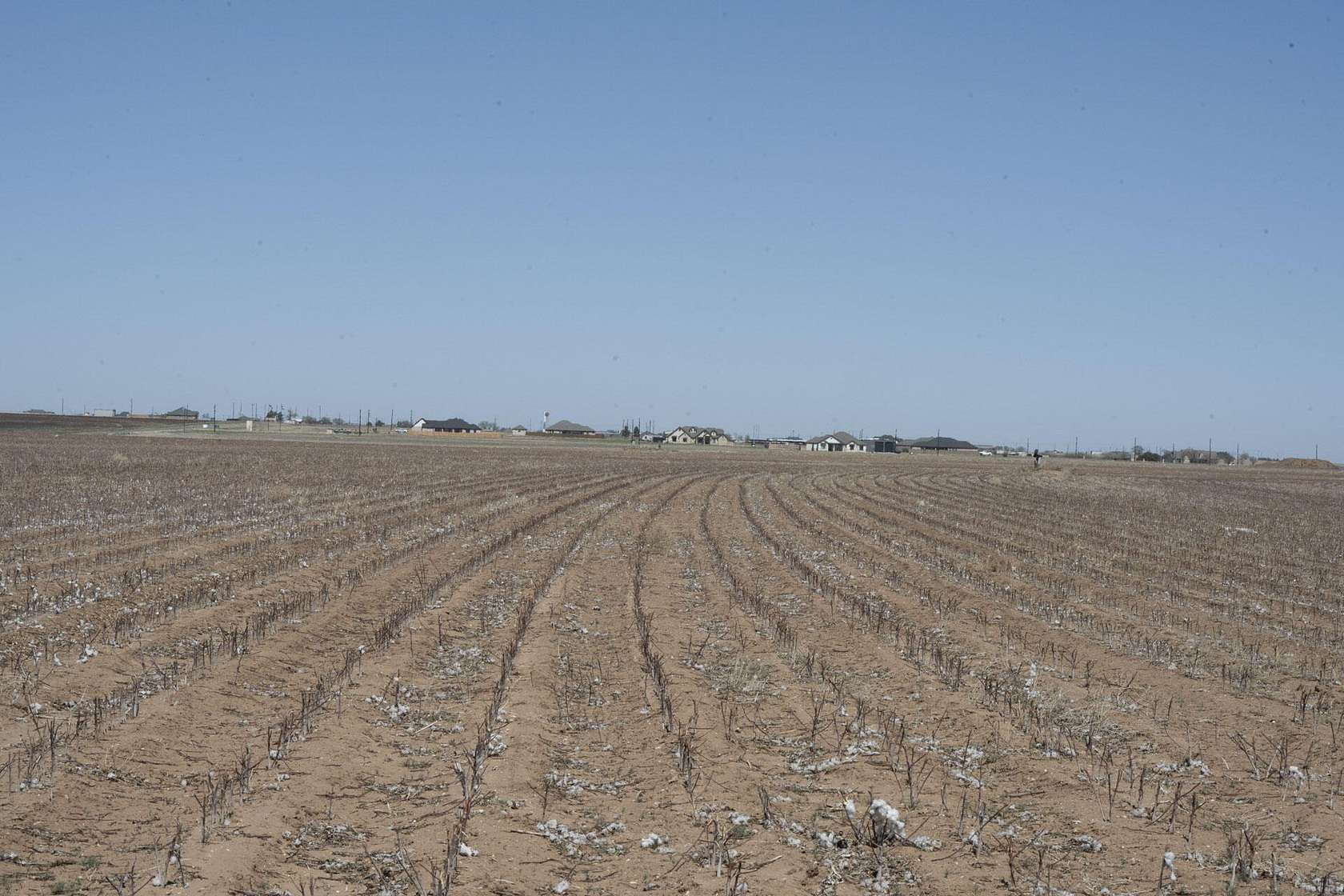 172 Acres of Land for Sale in New Home, Texas