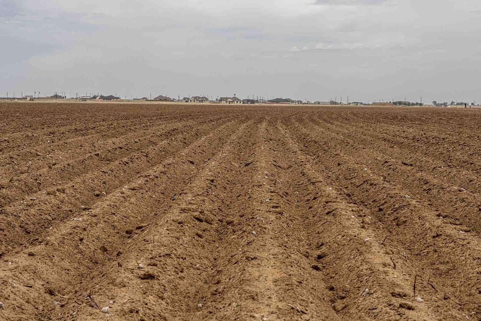 172 Acres of Land for Sale in New Home, Texas