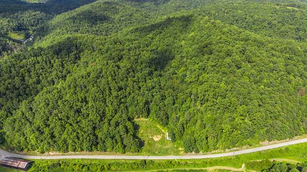 34 Acres of Recreational Land for Sale in West Liberty, Kentucky