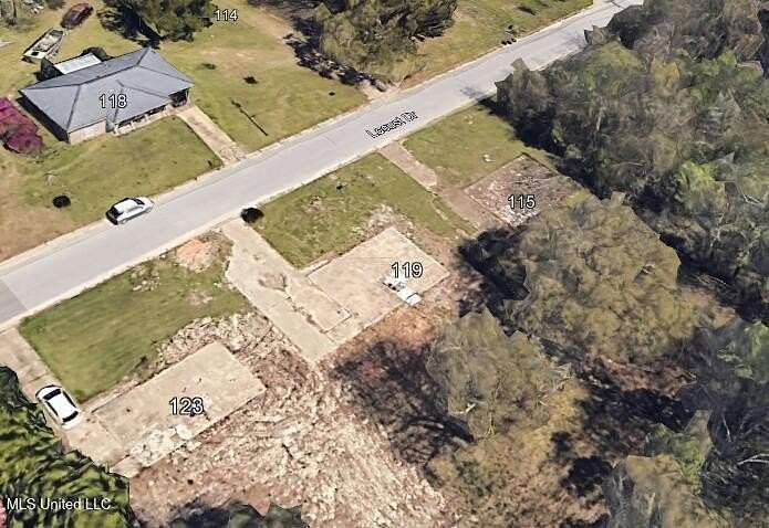 0.28 Acres of Residential Land for Sale in D'Iberville, Mississippi