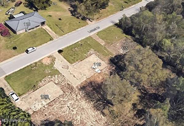 0.28 Acres of Residential Land for Sale in D'Iberville, Mississippi