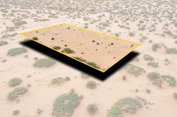 0.5 Acres of Land for Sale in El Paso, Texas